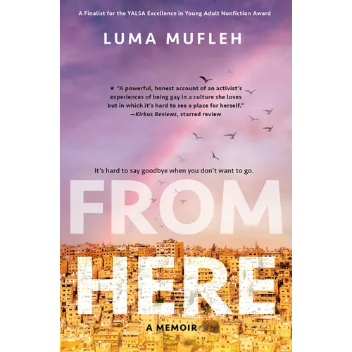 From Here - Hardcover
