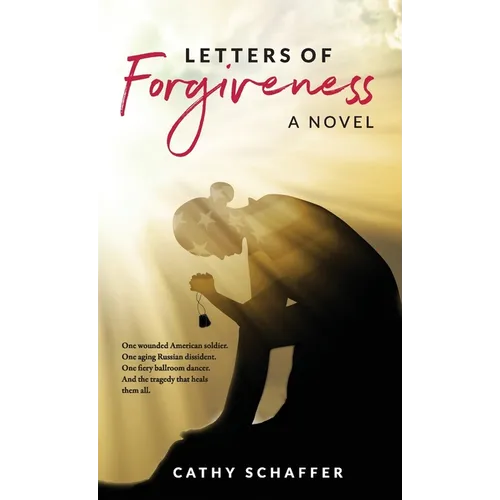 Letters of Forgiveness - Paperback
