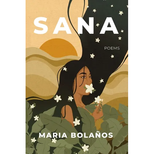 Sana - Paperback