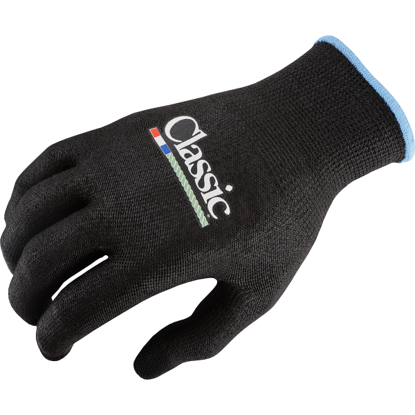 HP Roping Gloves | Classic Rope