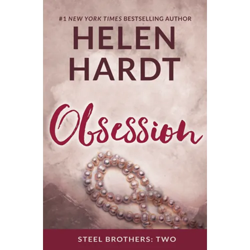 Obsession - Paperback