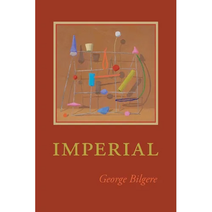 Imperial - Paperback