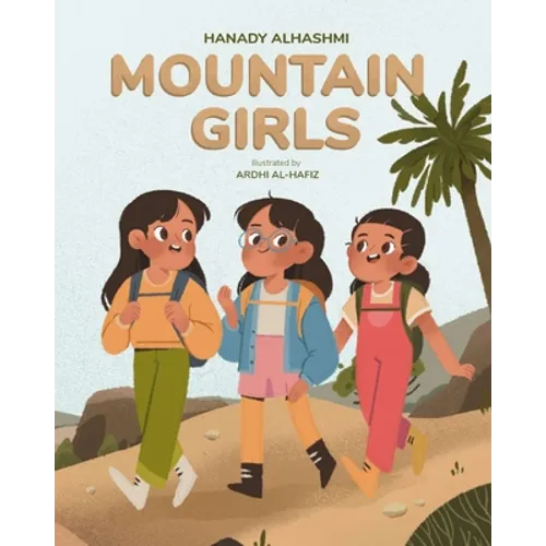 Mountain Girls - Paperback