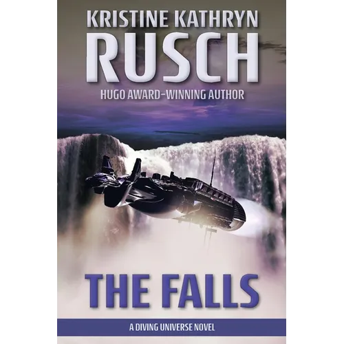 The Falls: A Diving Universe Novel - Paperback