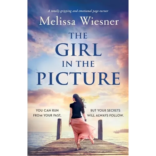 The Girl in the Picture: A totally gripping and emotional page-turner - Paperback