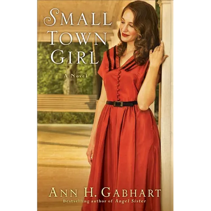 Small Town Girl - Paperback