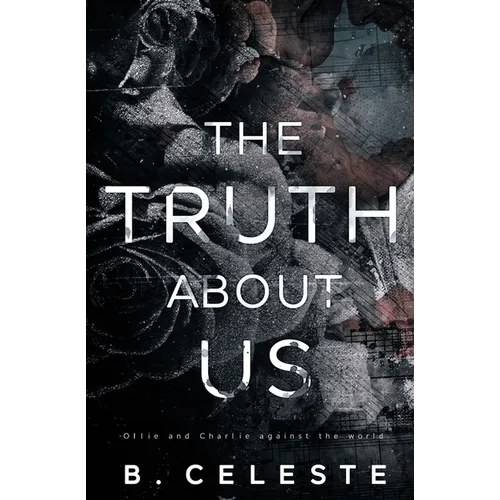 The Truth about Us - Paperback