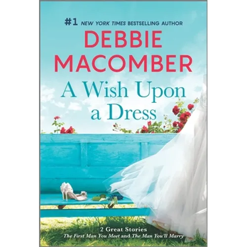 A Wish Upon a Dress - Mass Market Paperbound
