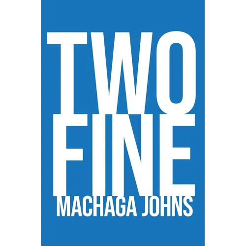 Two Fine - Paperback
