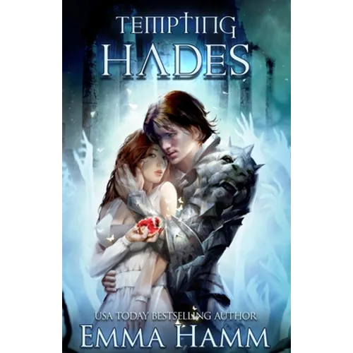Tempting Hades: A Greek God Romance - Paperback