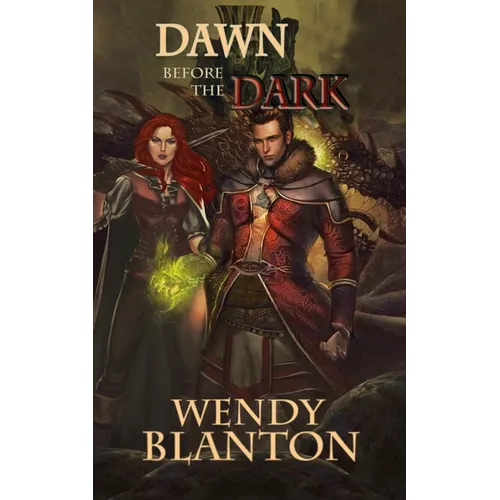Dawn Before the Dark - Paperback