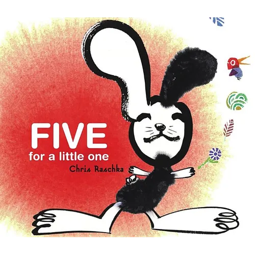 Five for a Little One - Hardcover