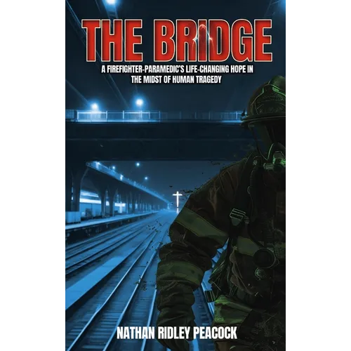 The Bridge - Hardcover