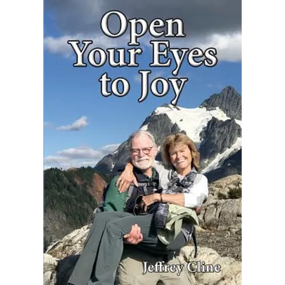 Open Your Eyes to Joy - Paperback
