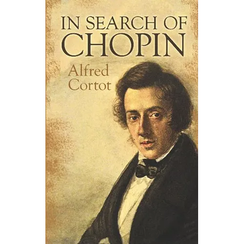 In Search of Chopin - Paperback