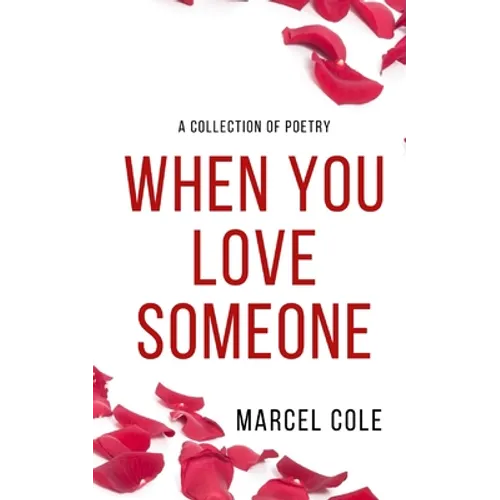 When You Love Someone - Paperback