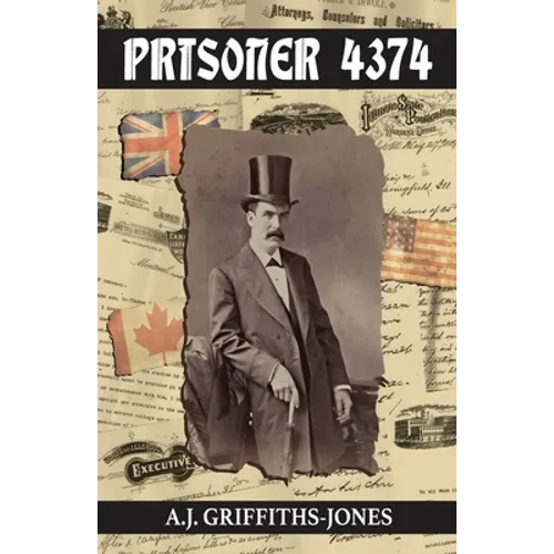 Prisoner 4374 - Paperback
