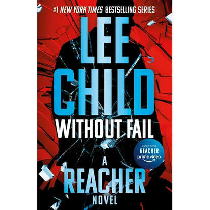 Without Fail - Paperback