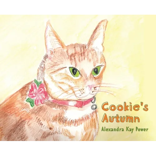 Cookie's Autumn - Hardcover