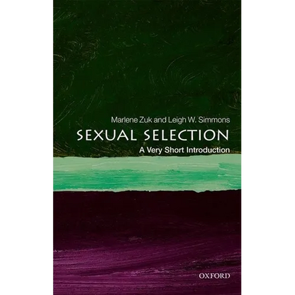 Sexual Selection: A Very Short Introduction - Paperback