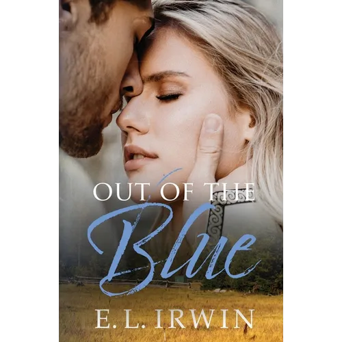Out of the Blue: Closed Door Romance at the Blues Avenue - Paperback