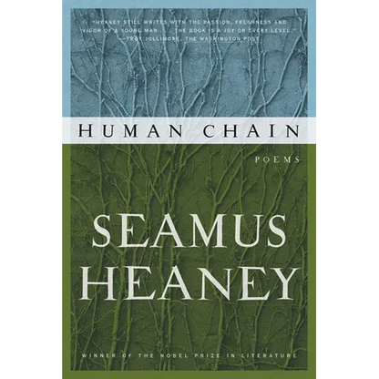 Human Chain - Paperback
