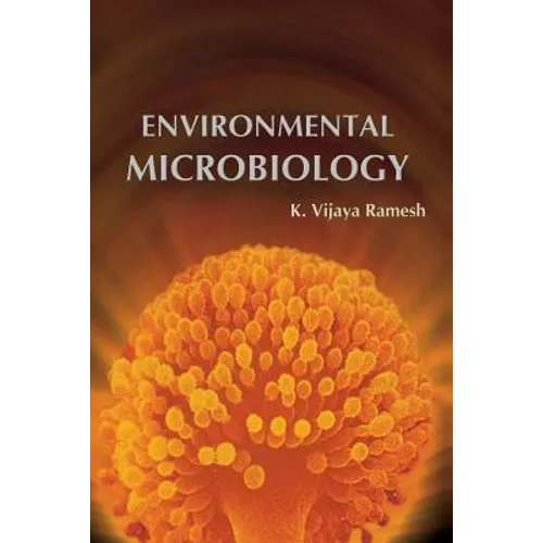 Environmental Microbiology - Paperback