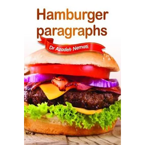 hamburger paraghraphs - Paperback