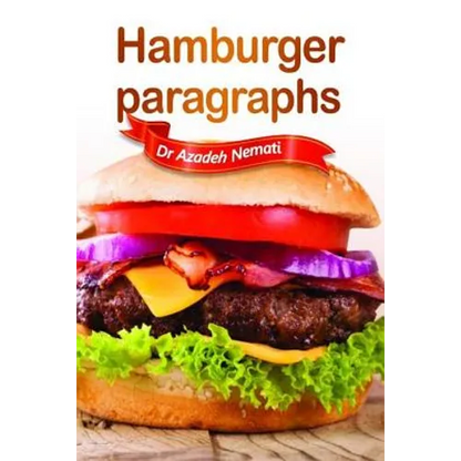 hamburger paraghraphs - Paperback