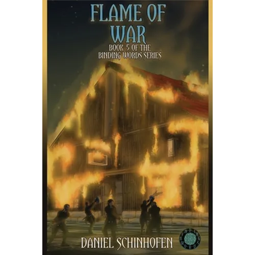 Flame of War - Paperback