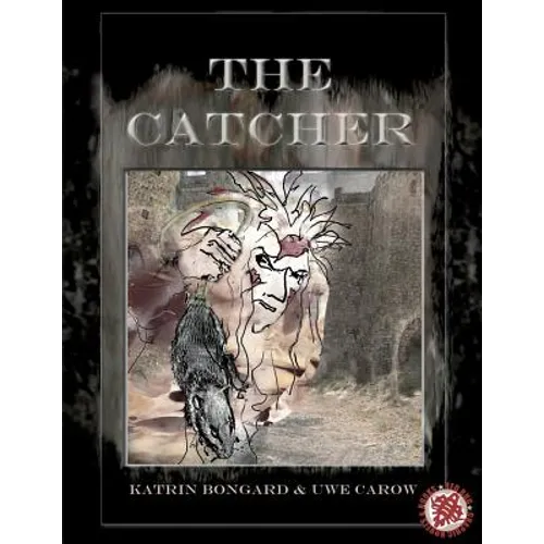 The Catcher - Paperback
