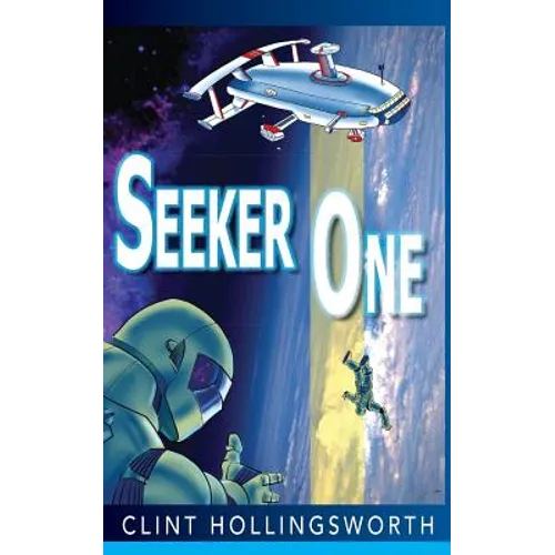 Seeker One - Paperback
