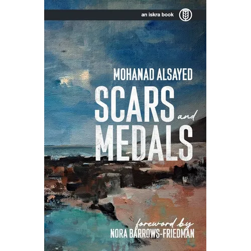 Scars and Medals - Paperback