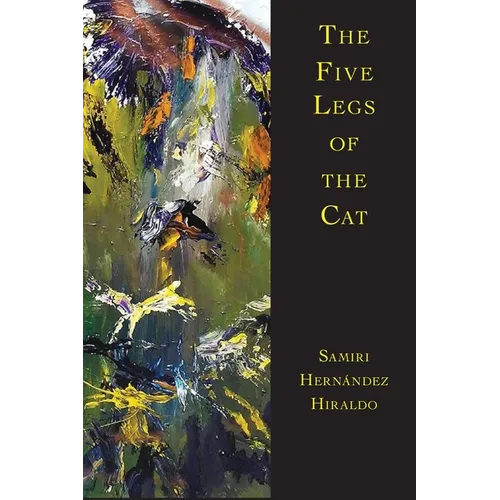 The Five Legs of the Cat - Paperback