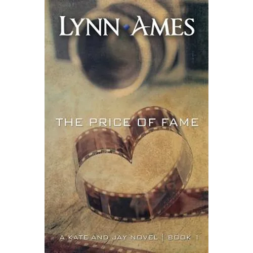 The Price of Fame - Paperback