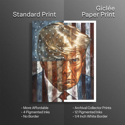 The Cost of Freedom