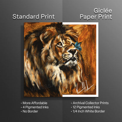 Courage to Change (Fall Edition)