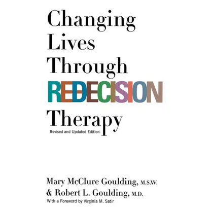 Changing Lives Through Redicis - Paperback