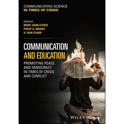 Communication and Education - Paperback