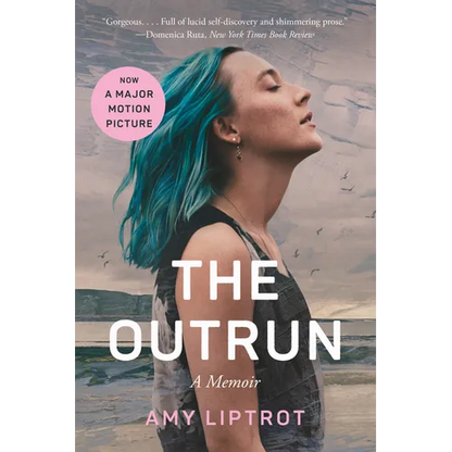The Outrun: A Memoir - Paperback