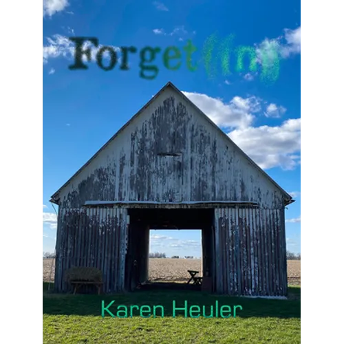 Forgetting - Paperback