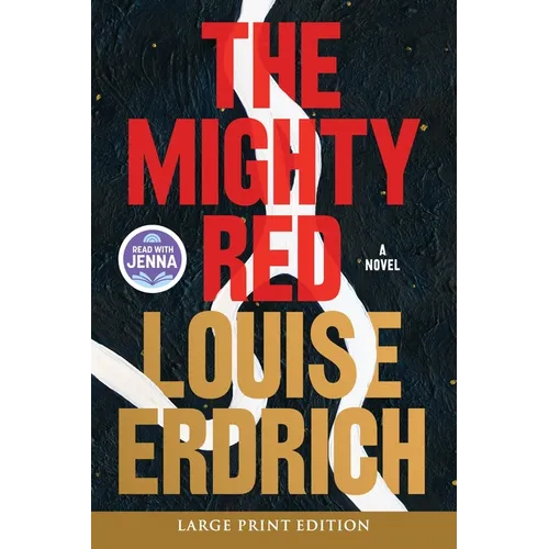 The Mighty Red - Paperback