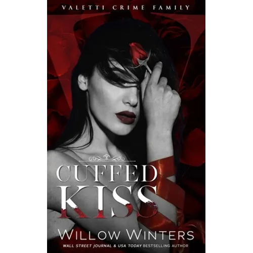 Cuffed Kiss - Paperback
