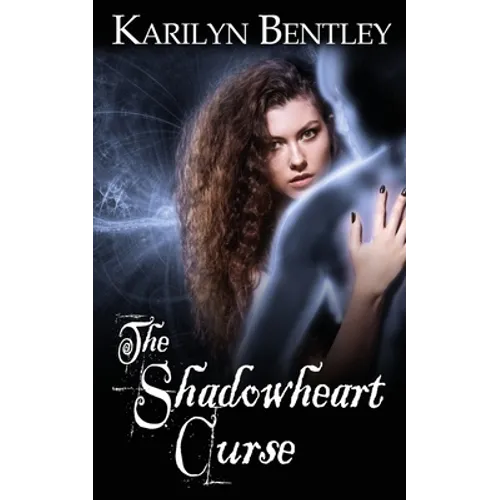 The Shadowheart Curse - Paperback