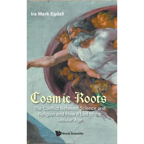 Cosmic Roots - Hardcover
