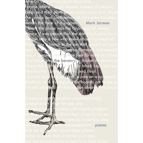 The Heronry - Paperback