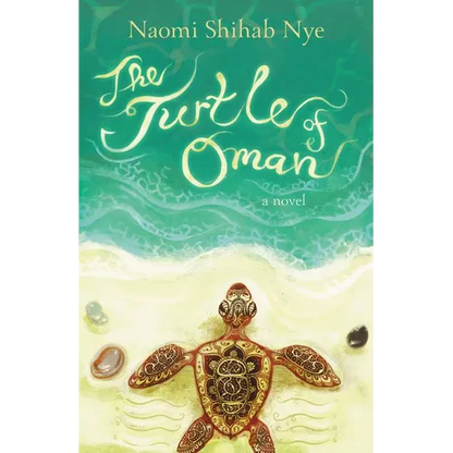 The Turtle of Oman - Paperback