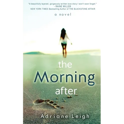 The Morning After - Paperback