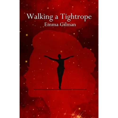 Walking a Tightrope - Paperback