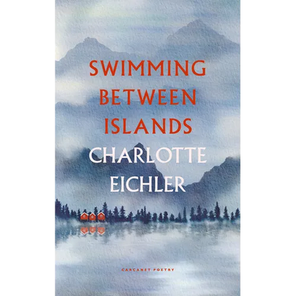 Swimming Between Islands - Paperback